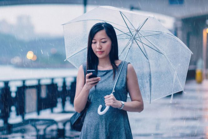 5 Tips sederhana melindungi gadget di musim hujan