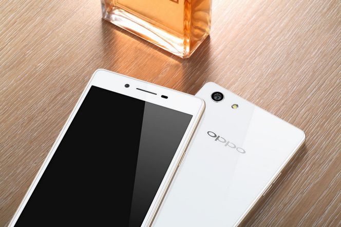 Satu minggu meluncur, Oppo Neo 7 kuasai 20 persen penjualan nasional
