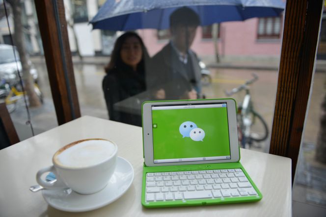 Western Union gandeng Wechat untuk hadirkan layanan pengiriman uang