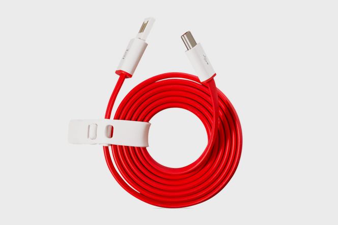 Teknisi software Google: Jangan pakai kabel USB Type-C OnePlus!