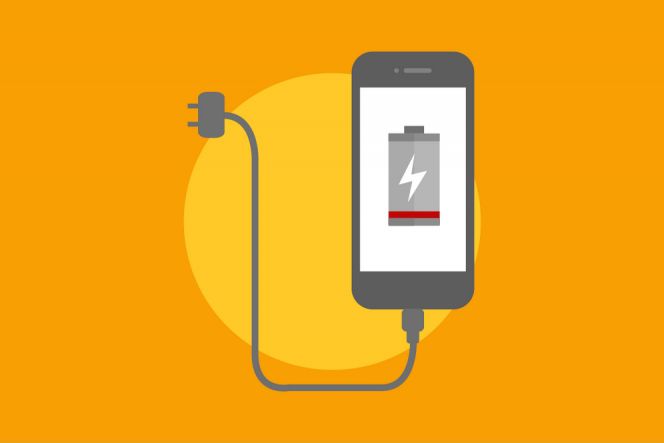 Sudah benarkah cara Anda mengisi ulang baterai smartphone?