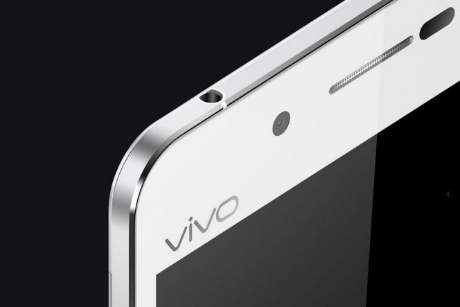Vivo X6 lebih cepat mengisi daya dengan teknologi dual fast charging