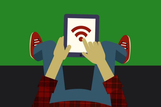 Aplikasi pembagi sinyal Wi-Fi ini kian diminati user Indonesia