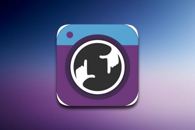 Aplikasi kamera ini ajarkan cara foto terbaik