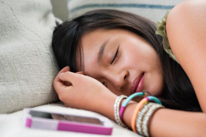 Doze buat semua smartphone Android tertidur pulas