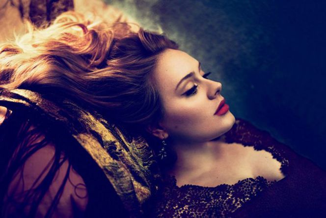 Album baru Adele takkan ada di layanan streaming manapun, serius?