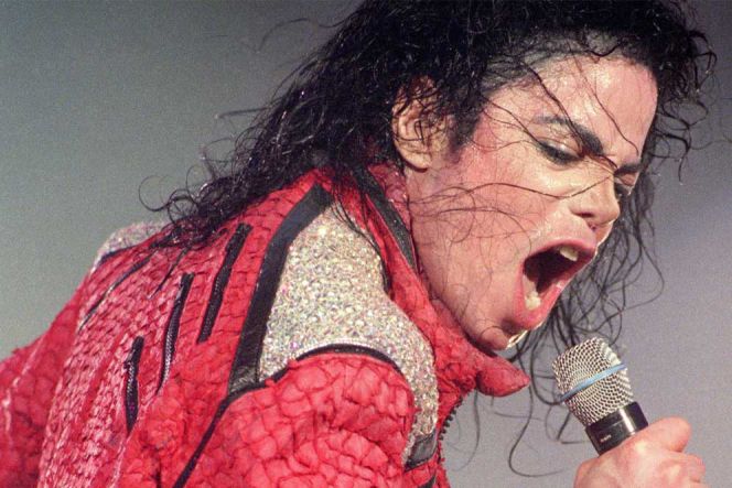 Google rilis ulang album Michael Jackson, serius?