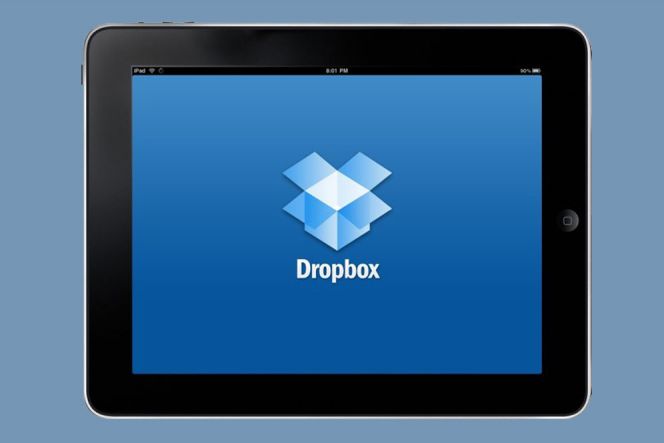 Edit file PDF di Dropbox, bisakah?