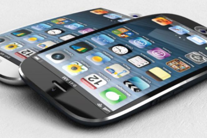 iPhone bakal pakai layar OLED buatan Samsung?