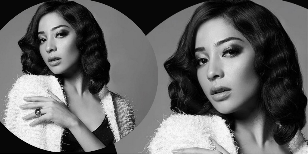 Tips Rawat Rambut Murah ala Nikita Willy  Money.id