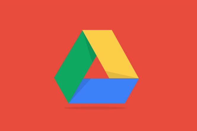 Hanya di iOS, Google Drive berikan fitur baru manjakan pengguna