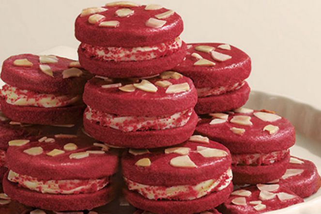 Mau Bikin Red Velvet Cookie Di Rumah? Ini Caranya | Money.id