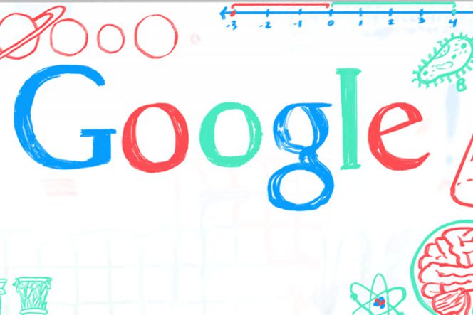 Google ikut ucapkan Hari Guru Nasional