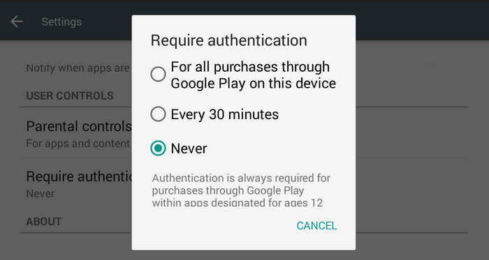 Tips Mengamankan Play Store Agar Orang Lain Tak Asal Install App Techno Id