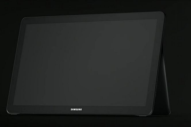 Alasan diciptakannya tablet 18,4 inci milik Samsung