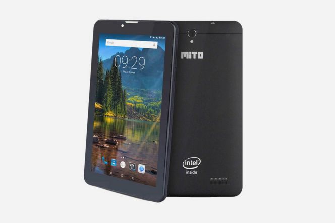Dalam 14 hari, tablet teranyar Mito sudah laku 2.000 unit