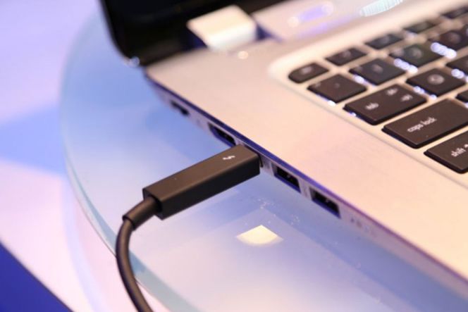 Apakah di masa yang akan datang USB masih tetap digunakan?