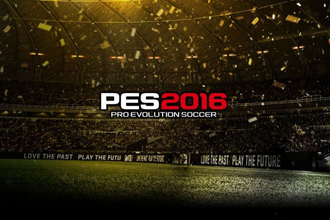 Pro Evolution 2016 versi gratis mulai bergulir bulan depan