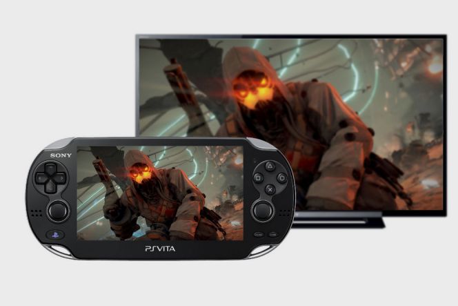 Aplikasi Remote Play PS4 di platform desktop sedang dalam proses!