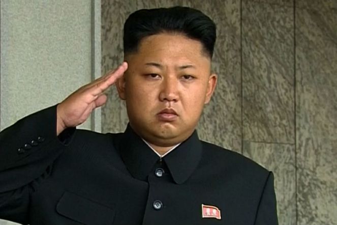 Korea Utara Larang Kaum Pria Berambut Gondrong  Money.id