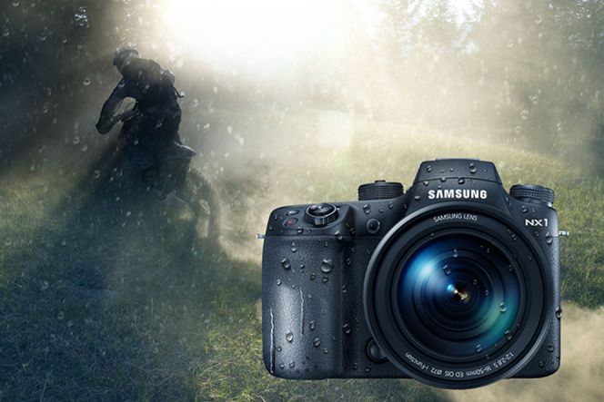 Tak lagi diproduksi, Samsung NX1 bakal jadi barang langka