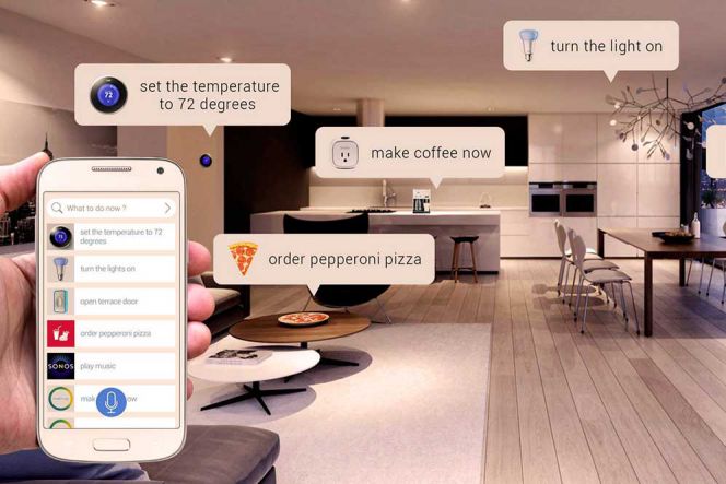 Terbukti, smart home telah selamatkan rumah dari kebakaran besar