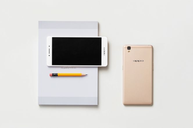 Oppo Indonesia pastikan R7s bakal sambangi Tanah Air