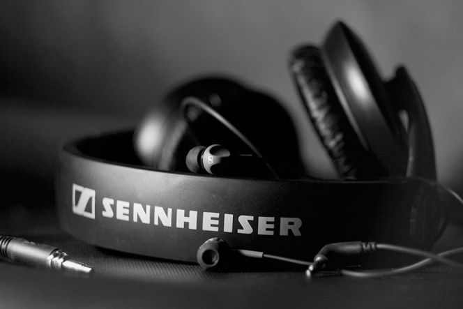 Sennheiser: Produk Tiongkok malah buka kesempatan kami