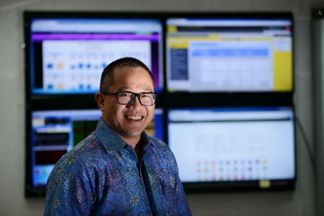 Indosat Ooredoo targetkan 5 juta orang nikmati 4Gplus tiap bulan