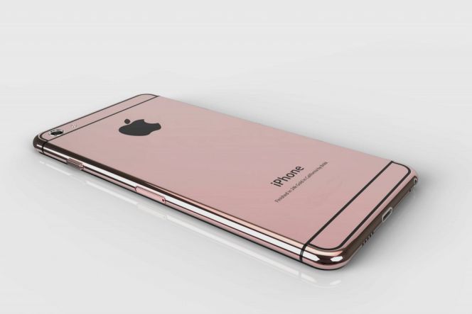 Dari hasil uji coba, iPhone 7 akan dilengkapi dengan fitur-fitur ini