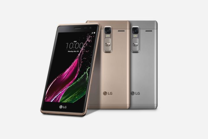 Berbodi 100% metal, LG Zero siap dibanderol dengan harga terjangkau