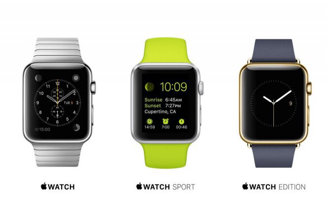 2 Hari lagi, Apple Watch resmi tersedia di Indonesia