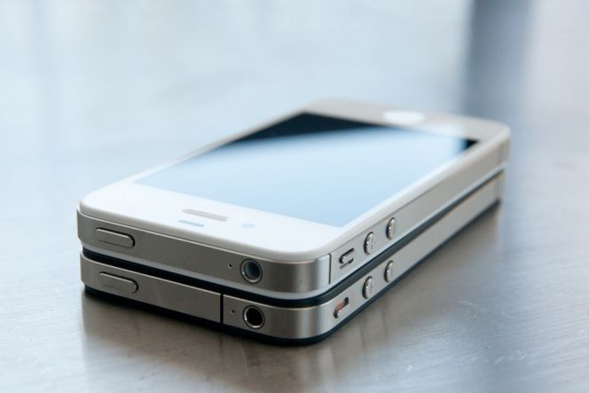 iPhone 6C dengan layar 4 inci akan hadir bulan Februari mendatang