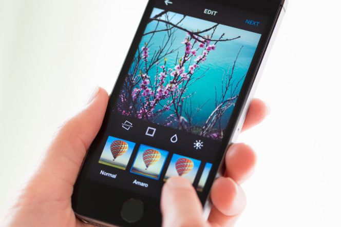 Seperti apa pengaruh Instagram dengan pemilihan nama anak?