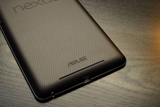Nexus 7 tablet generasi ketiga akan rilis 2016 mendatang