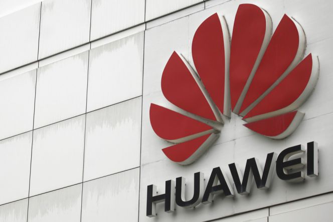 12 Orang pegawai asingnya 'ilegal', apa kata Huawei?