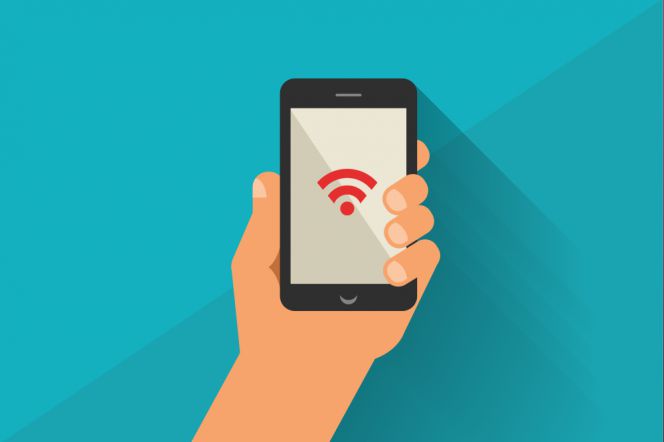 Cari jaringan WiFi terbaik? Pergilah ke-20 negara ini