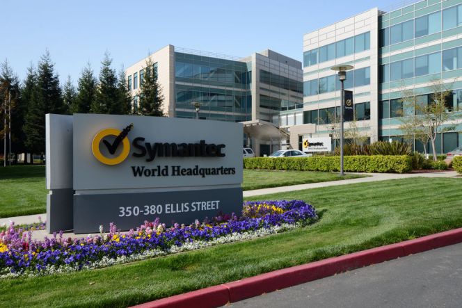 Symantec investasi ratusan miliar untuk teknologi cyber