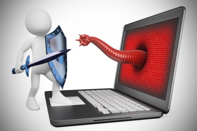Ratusan device pengakses situs dewasa terjangkit malware
