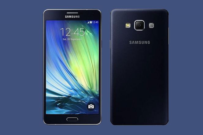 2 ponsel baru Samsung ini dibekali lensa istimewa