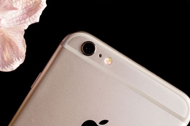 Ini yang bikin kamera iPhone 6s Plus unggul dibanding pesaingnya
