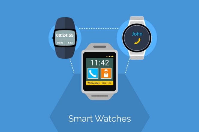Di pasar wearable gadget, Samsung kian tersisihkan