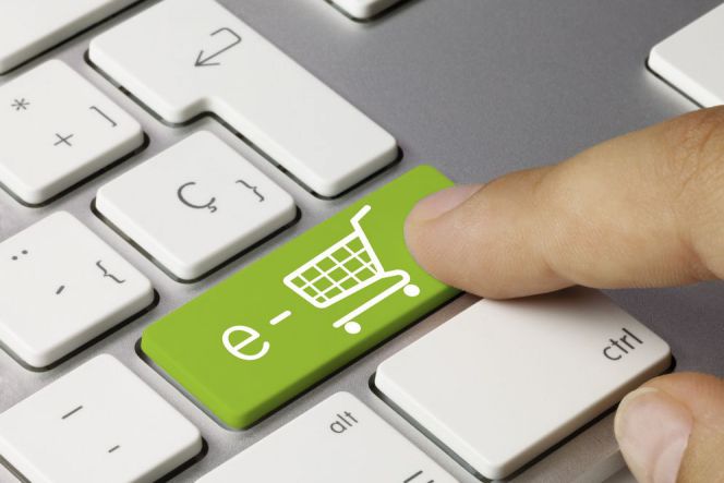 Pemerintah terus gaungkan ekosistem e-commerce