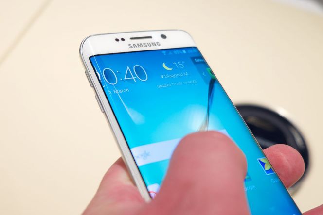 Samsung terus berupaya hindari masalah overheating pada Galaxy S7