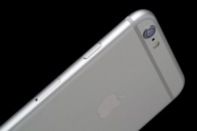 iPhone 6C dengan layar 4 inci gunakan prosesor A9 harga Rp 6,9 juta