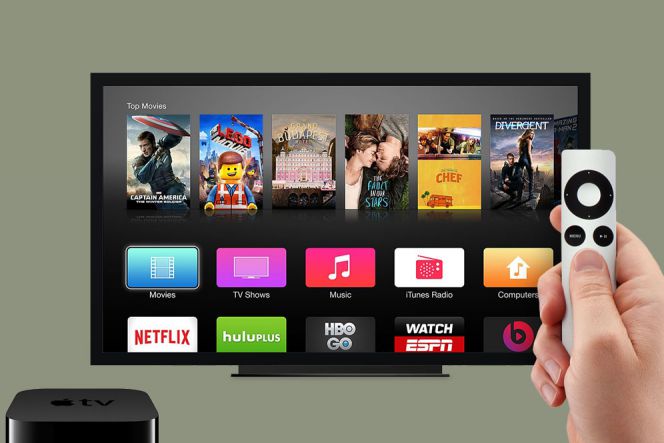 Tak lagi ketinggalan notifikasi saat nonton TV, bagaimana caranya?