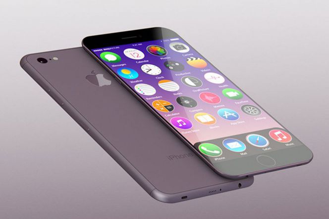 Benarkah iPhone 7c hadir di bulan September?