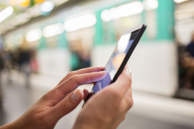 Pejalan kaki cedera karena smartphone, salah siapa?
