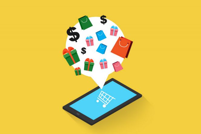 Mau berburu barang preloved secara online? Simak tips berikut ini