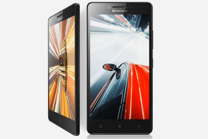 Perbedaan spesifikasi Lenovo A6000 dengan Lenovo A6000 Plus